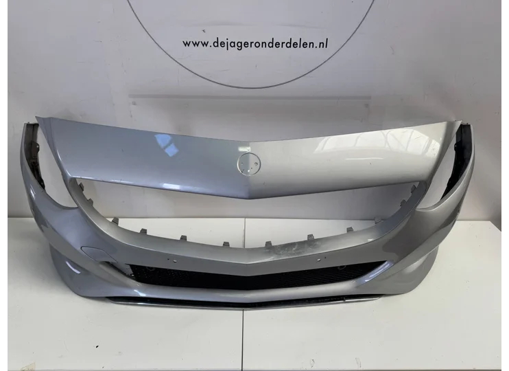 Koop Voorbumper bij Jager Auto-Onderdelen