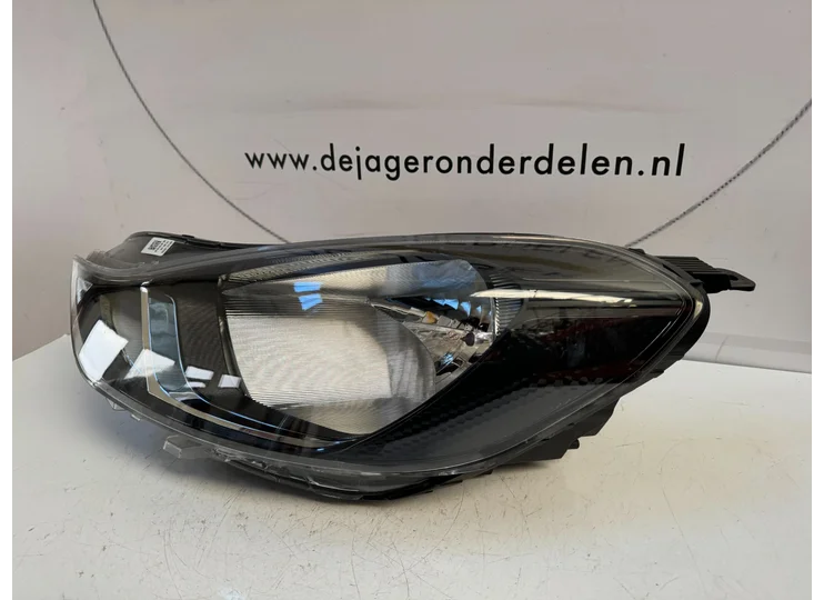 Koop Koplamp | Enkel bij Jager Auto-Onderdelen