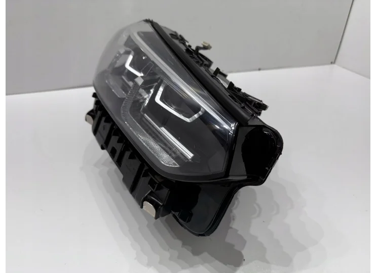 Koop Koplamp | Enkel bij Jager Auto-Onderdelen