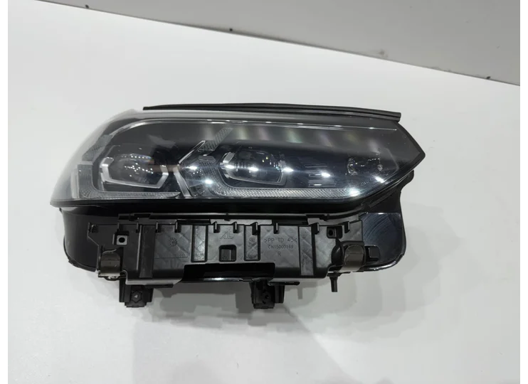 Koop Koplamp | Enkel bij Jager Auto-Onderdelen