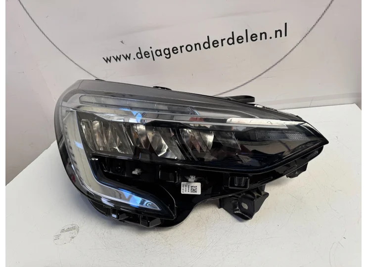 Koop Koplamp | Enkel bij Jager Auto-Onderdelen