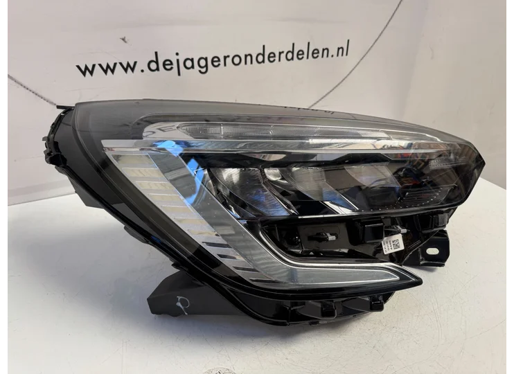 Koop Koplamp | Enkel bij Jager Auto-Onderdelen