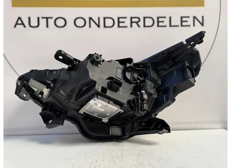 Koop Koplamp | Enkel bij Jager Auto-Onderdelen