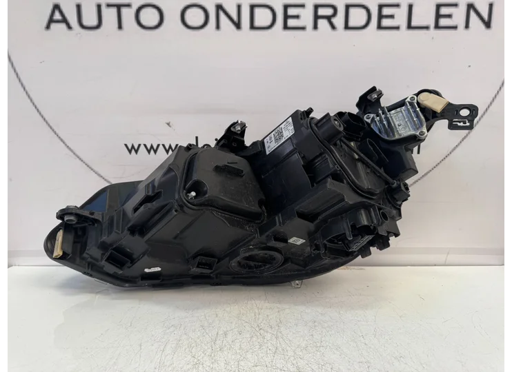Koop Koplamp | Enkel bij Jager Auto-Onderdelen