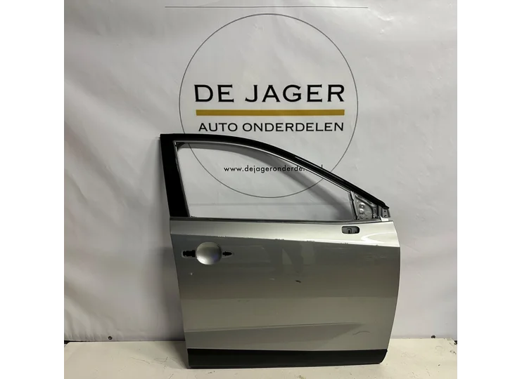 Koop Portier | Deur | Enkel bij Jager Auto-Onderdelen