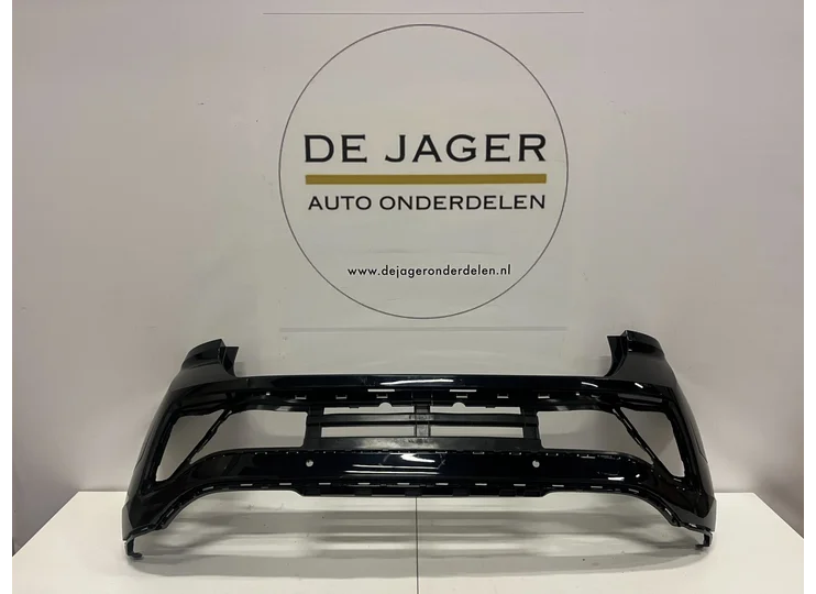 VOLKSWAGEN T ROC R T-ROC R FACELIFT R ACHTERBUMPER BUMPER image 1
