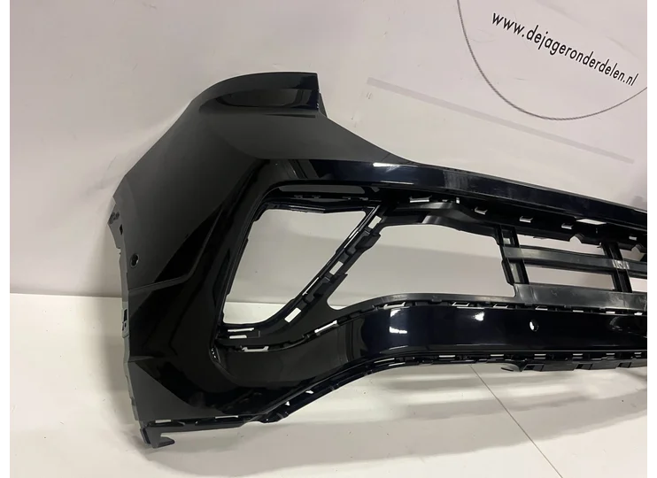 Koop Achterbumper bij Jager Auto-Onderdelen