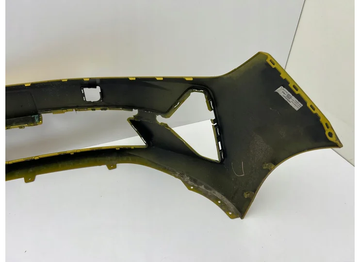 Koop Voorbumper bij Jager Auto-Onderdelen