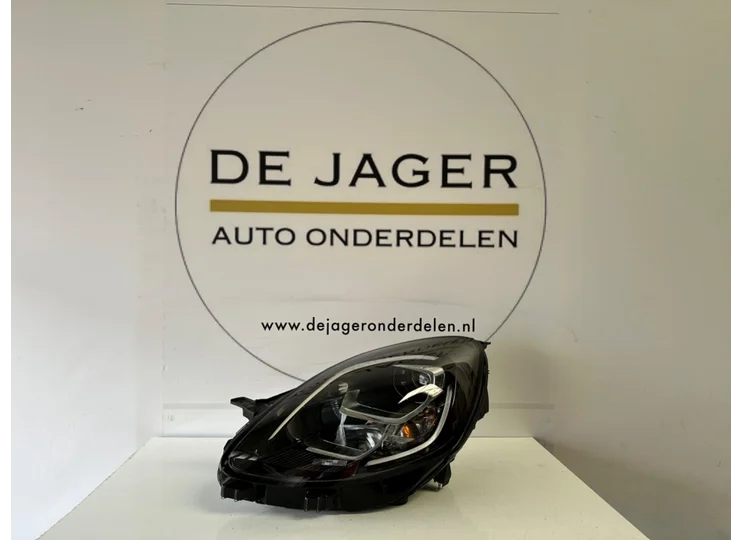 Koop Rooster | Koplamp | Enkel bij Jager Auto-Onderdelen