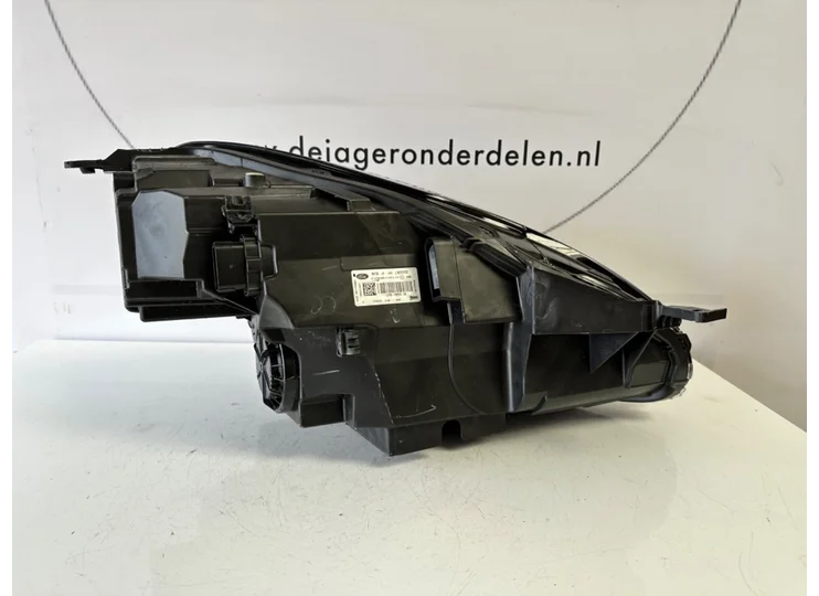 Koop Rooster | Koplamp | Enkel bij Jager Auto-Onderdelen