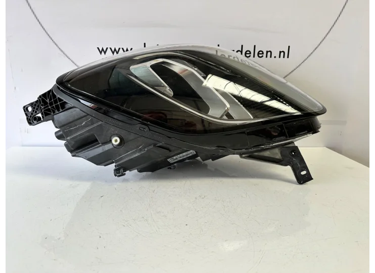Koop Rooster | Koplamp | Enkel bij Jager Auto-Onderdelen