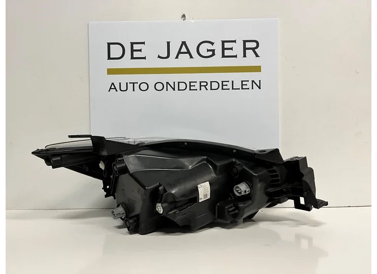 Koop Koplamp | Enkel bij Jager Auto-Onderdelen