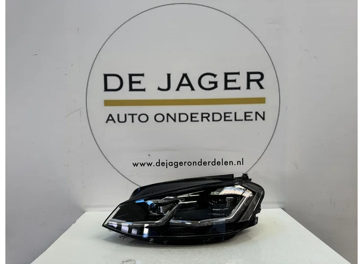 Koop Koplamp | Enkel bij Jager Auto-Onderdelen