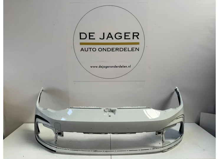 Koop Voorbumper bij Jager Auto-Onderdelen