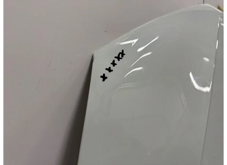 Koop Motorkap bij Jager Auto-Onderdelen