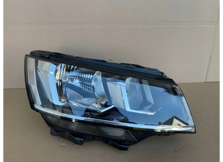 VW TRANSPORTER T6.1 7L1 H7 KOPLAMP RECHTSVOOR 7L1941006B image 1