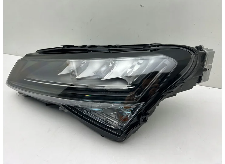 Koop Koplamp | Enkel bij Jager Auto-Onderdelen