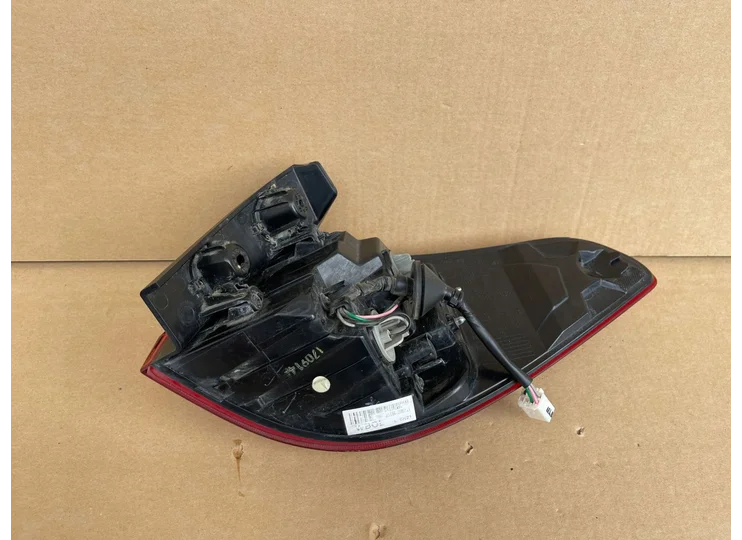 Koop Koplamp glas | Enkel bij Jager Auto-Onderdelen