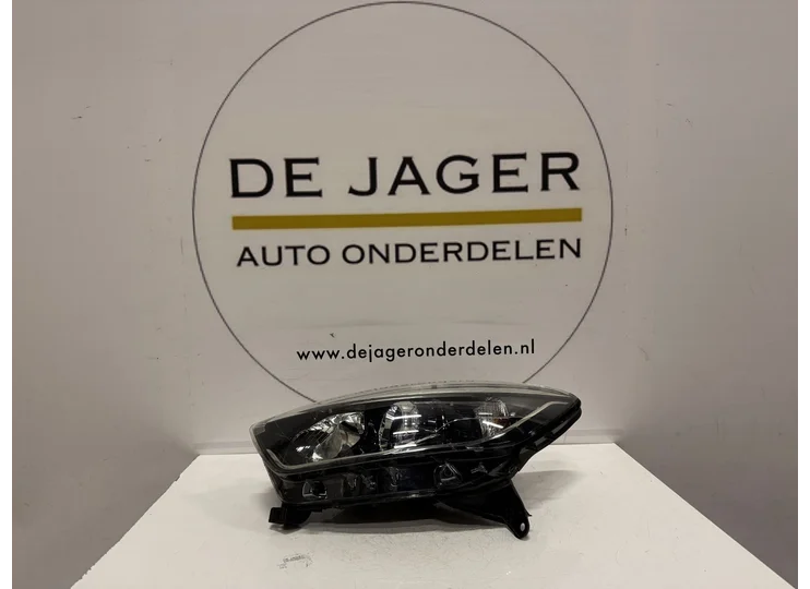 Koop Koplamp | Enkel bij Jager Auto-Onderdelen