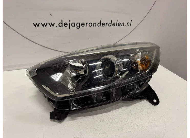 Koop Koplamp | Enkel bij Jager Auto-Onderdelen