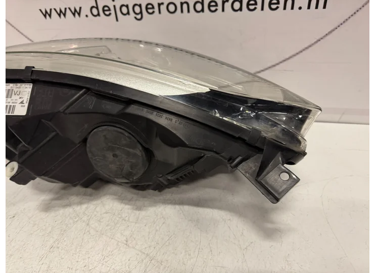 Koop Koplamp | Enkel bij Jager Auto-Onderdelen