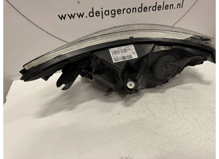 Koop Koplamp | Enkel bij Jager Auto-Onderdelen