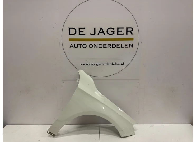 MERCEDES W176 A KLASSE ZIJSCHERM VOORSCHERM A1768810101 image 1