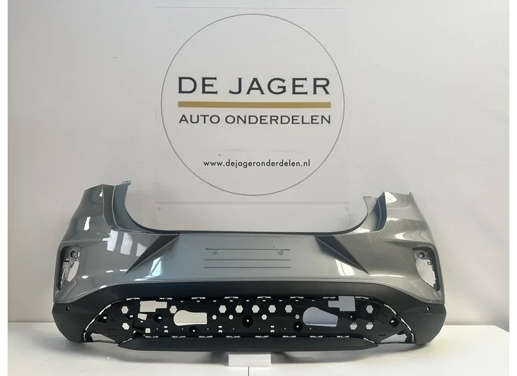 FORD PUMA II MK2 ST LINE ACHTERBUMPER BUMPER L1TB-17906-A1 image 1