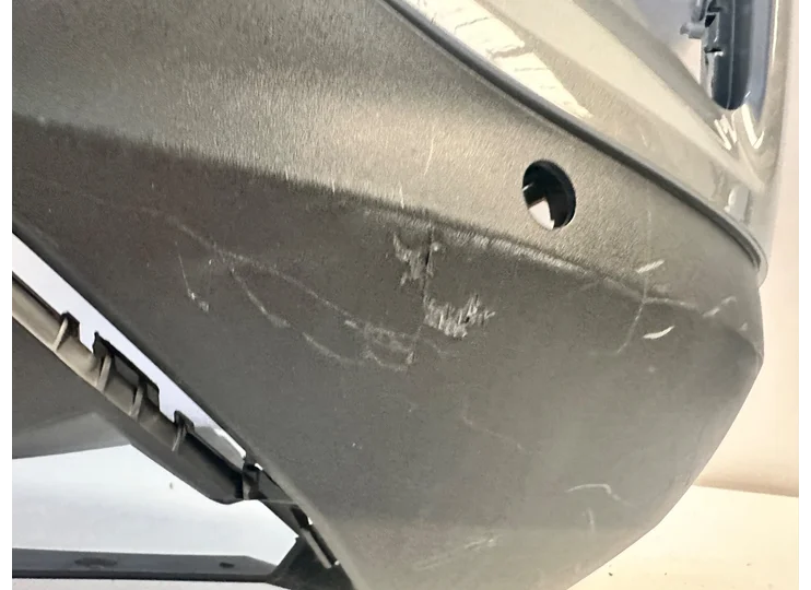 Koop Achterbumper bij Jager Auto-Onderdelen