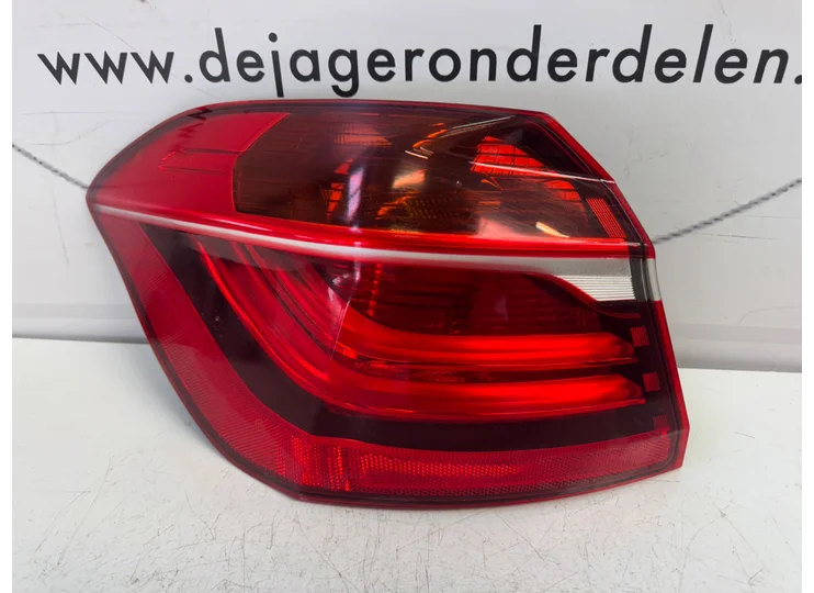 Koop Achterlicht | Enkel bij Jager Auto-Onderdelen
