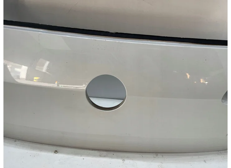 Koop Achterklep | Achterdeur bij Jager Auto-Onderdelen
