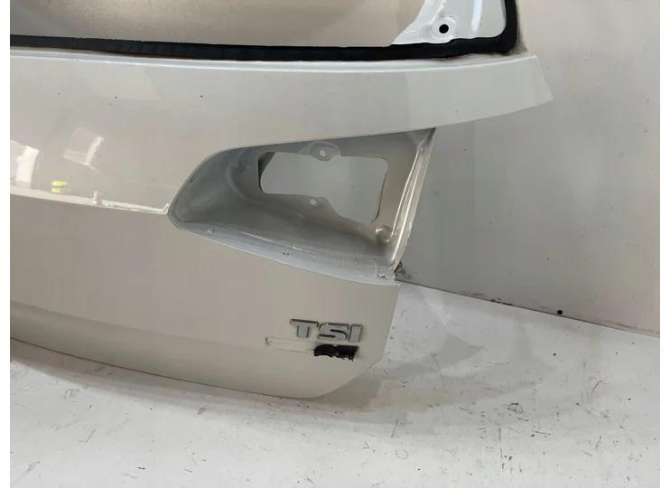 Koop Achterklep | Achterdeur bij Jager Auto-Onderdelen
