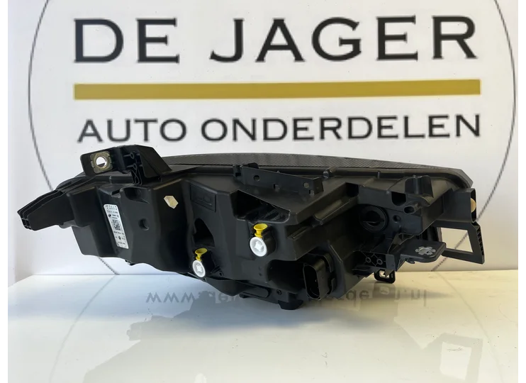 Koop Koplamp | Enkel bij Jager Auto-Onderdelen