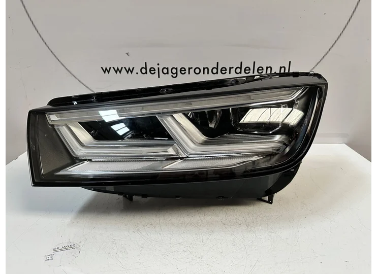 Koop Koplamp | Enkel bij Jager Auto-Onderdelen