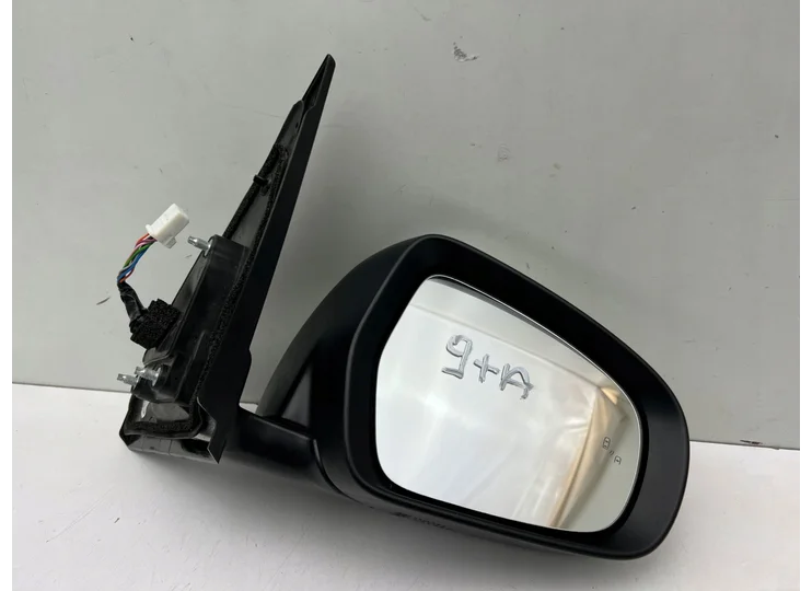 Koop Buitenspiegel | Enkel bij Jager Auto-Onderdelen