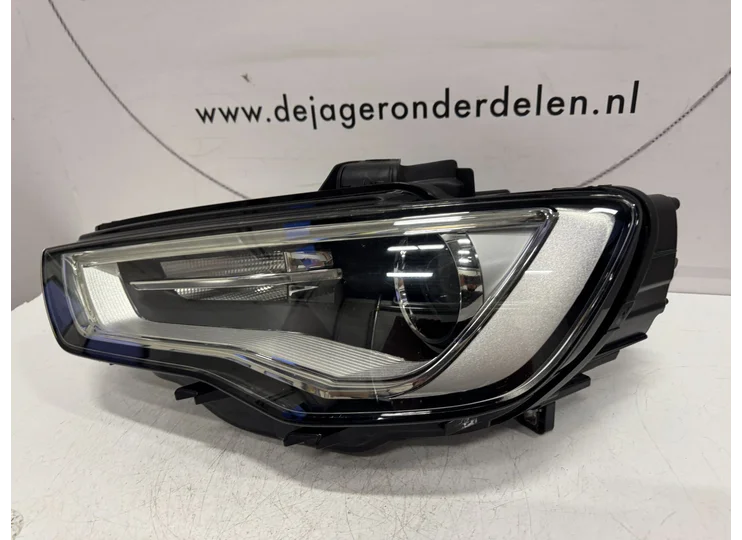 Koop Koplamp | Enkel bij Jager Auto-Onderdelen