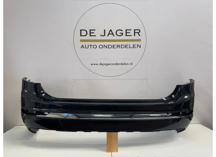 Koop Achterbumper bij Jager Auto-Onderdelen