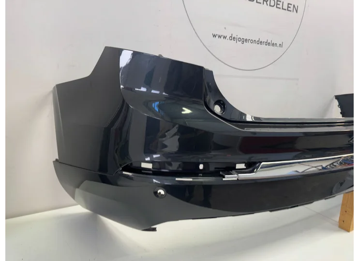 Koop Achterbumper bij Jager Auto-Onderdelen