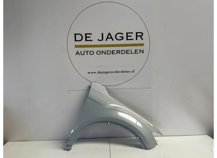 VW T-ROC T ROC ZIJSCHERM SPATBORD VOORSCHERM RECHTS 2017- image 1