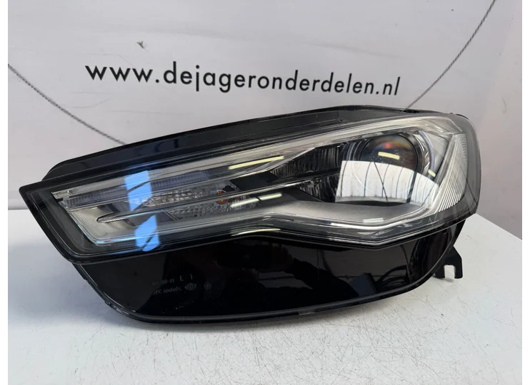 Koop Koplamp | Enkel bij Jager Auto-Onderdelen