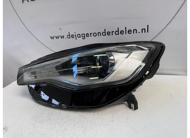 Koop Koplamp | Enkel bij Jager Auto-Onderdelen