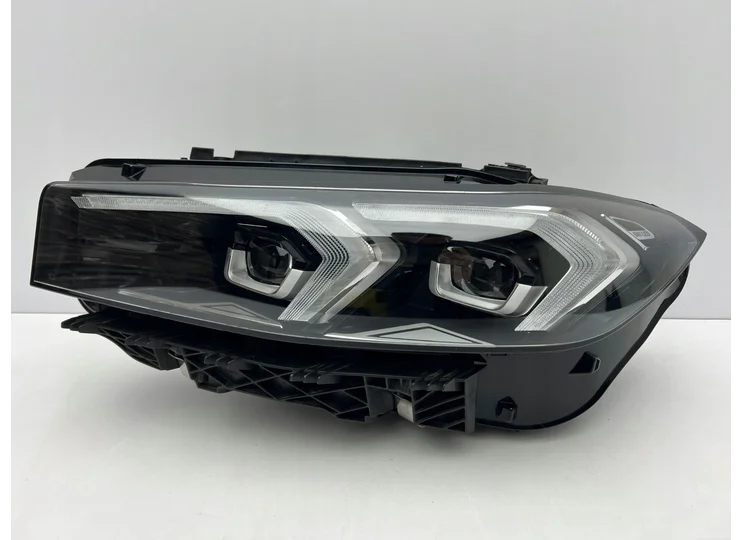 Koop Koplamp | Enkel bij Jager Auto-Onderdelen