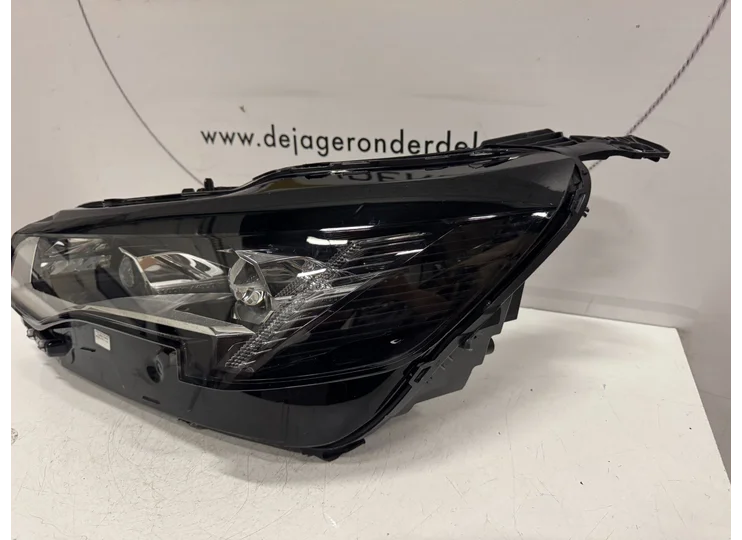 Koop Koplamp | Enkel bij Jager Auto-Onderdelen