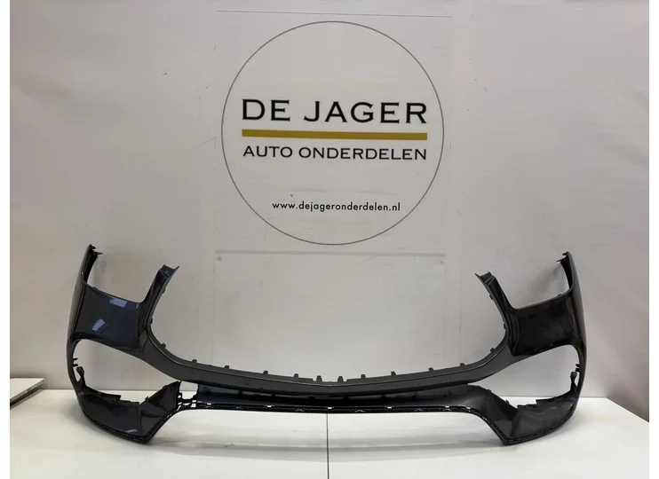 MERCEDES GLE W167 AMG VOORBUMPER BUMPER  A1678855103 image 1