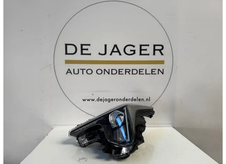 KIA PICANTO III GT FACELIFT VOL LED KOPLAMP 92101G6500 2023- image 1