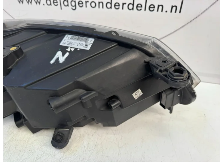 Koop Koplamp | Enkel bij Jager Auto-Onderdelen