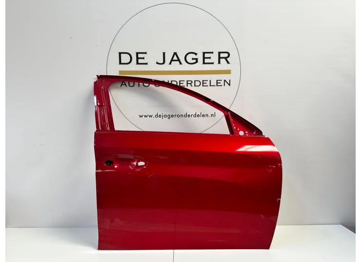 Koop Portier | Deur | Enkel bij Jager Auto-Onderdelen
