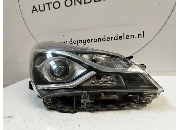 Koop Koplamp | Enkel bij Jager Auto-Onderdelen