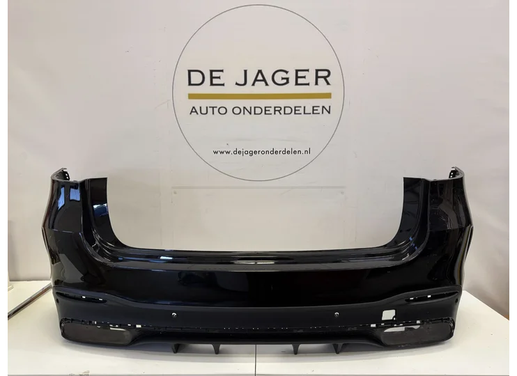 MERCEDES GLE W167 AMG ACHTERBUMPER BUMPER  A1678851103 19- image 1