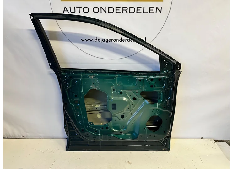 Koop Portier | Deur | Enkel bij Jager Auto-Onderdelen